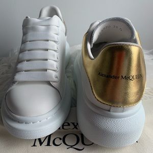 Alexander McQueen sneakers